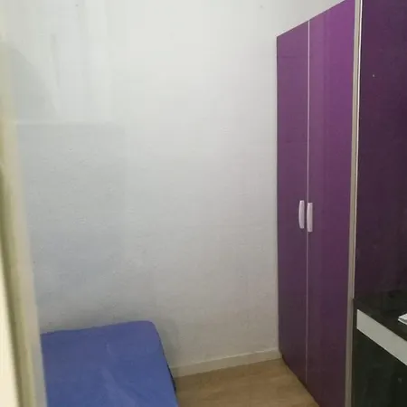Apartamento En Francos Rodriguez, Junto A Bravo Murillo-2